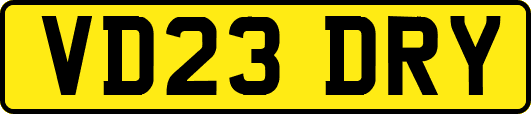 VD23DRY