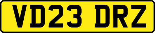 VD23DRZ