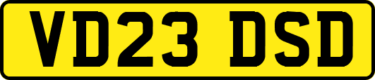 VD23DSD