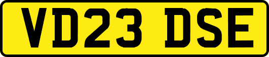 VD23DSE