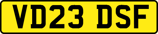 VD23DSF