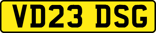 VD23DSG