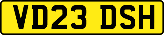 VD23DSH