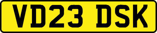 VD23DSK