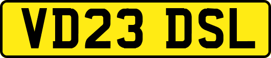 VD23DSL