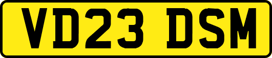 VD23DSM