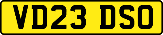 VD23DSO