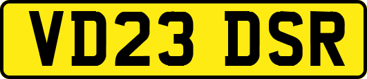 VD23DSR