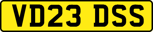 VD23DSS