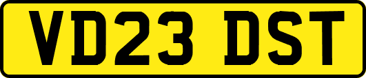 VD23DST