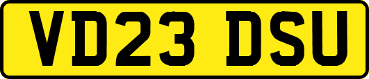 VD23DSU