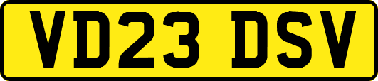 VD23DSV