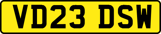 VD23DSW