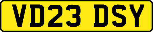 VD23DSY