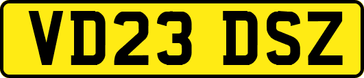VD23DSZ