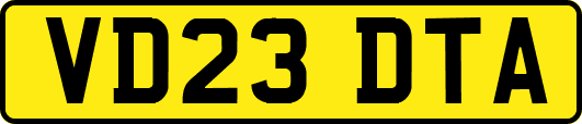 VD23DTA