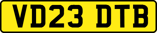 VD23DTB