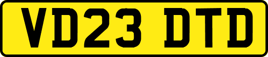 VD23DTD