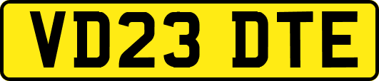 VD23DTE