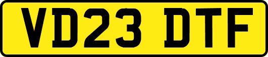VD23DTF