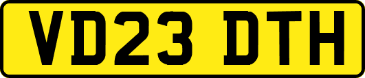 VD23DTH