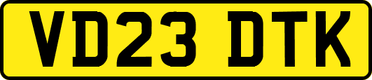 VD23DTK