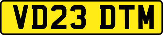 VD23DTM