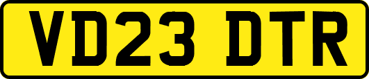 VD23DTR