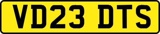 VD23DTS