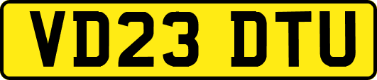 VD23DTU