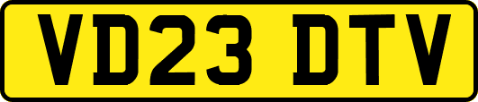 VD23DTV