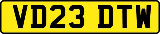 VD23DTW