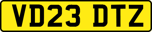 VD23DTZ