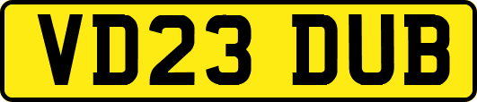 VD23DUB
