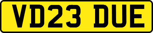 VD23DUE