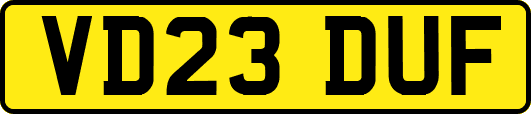 VD23DUF