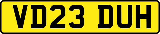 VD23DUH