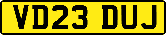 VD23DUJ