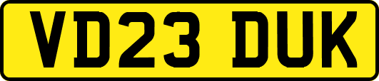 VD23DUK