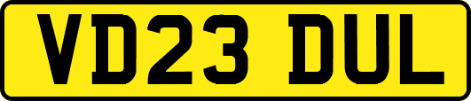 VD23DUL