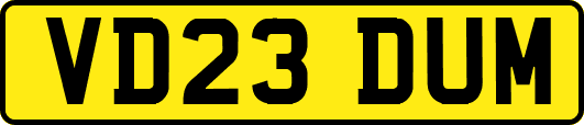 VD23DUM