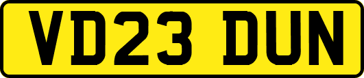 VD23DUN