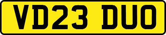VD23DUO