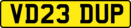 VD23DUP