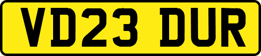 VD23DUR