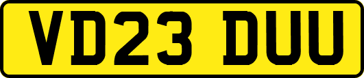 VD23DUU