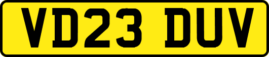 VD23DUV