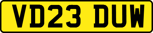 VD23DUW