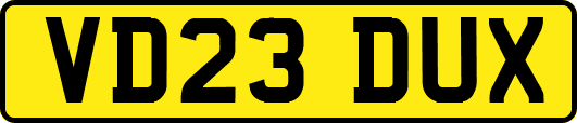 VD23DUX