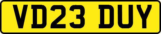 VD23DUY